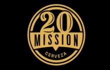 Restaurante Bar 20Mission Cerveza - Medellin, Antioquia