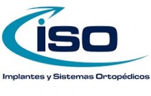 ISO Implantes y Sistemas Ortopédicos