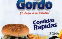 MR. GORDO COMIDAS RAPIDAS, PALMIRA