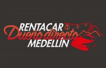 Rent a Car Medellín