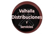 Distribuciones y Servicios Valhalla, Cali - Valle del Cauca