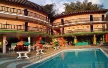 Hotel Bochica Inter - Mesitas del Colegio, CUNDINAMARCA