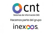 CNT Sistemas de información S.A.S., Bogotá