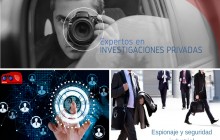 Delta Investigaciones - Detective Privado - Investigador Privado, Bogotá