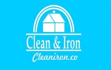 Clean & Iron Service - Cota, Cundinamarca