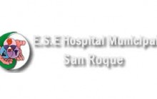 E.S.E HOSPITAL MUNICIPAL SAN ROQUE, Antioquia