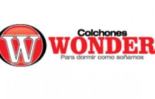 Colchones WONDER, Principal - Bucaramanga, Santander