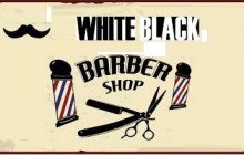White Black Barber Shop, Barrio El Caney - Cali, Valle del Cauca