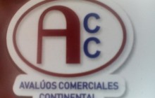 Avaluos Comerciales Continental, Engativá - Cundinamarca