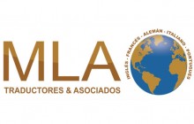 MLA Traducciones & Asociados S.A.S., Bogotá