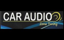 CAR AUDIO ZONA TUNING - Cali
