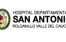 HOSPITAL DEPARTAMENTAL SAN ANTONIO, Roldanillo - Valle del Cauca