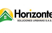 Horizonte Soluciones Urbanas S.A.S., Cali - Valle del Cauca