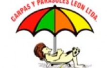Carpas y Parasoles Leon Ltda., Bogotá
