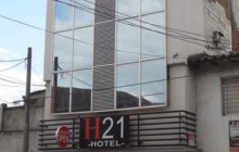 HOTEL H21, CALI - Valle del Cauca