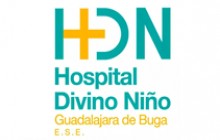 HOSPITAL EL DIVINO NIÑO, Buga - Valle del Cauca