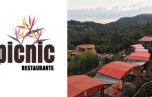 Restaurante Picnic Dapa, Cali - Valle del Cauca