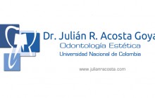 Odontología Dr. Julián R. Acosta Goya, Duitama - Boyacá