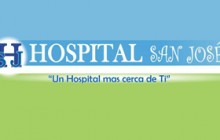 HOSPITAL SAN JOSÉ, Restrepo - Valle del Cauca