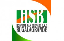 HOSPITAL SAN BERNABÉ, Bugalagrande - Valle del Cauca