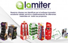 LAMITER S.A.S., Envigado - Antioquia