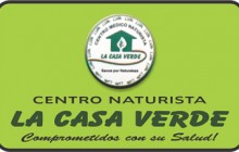 CENTRO NATURISTA CASA VERDE, PUERTO ASIS - PUTUMAYO