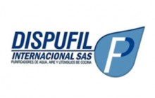 DISPUFIL, Centro Comercial Alfaguara - Jamundí, Valle del Cauca