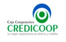 Caja Cooperativa CREDICOOP, PEREIRA – RISARALDA