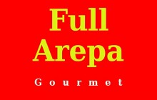 Full Arepa Gourmet, Bogotá