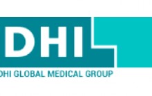 DHI Global Medical Group Colombia - Sede Unicentro, Bogotá