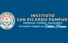 Instituto San Ricardo Pampuri, Bogotá