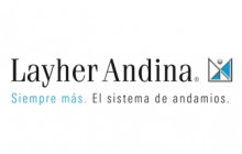LAYHER ANDINA S.A.S. - Funza, Cundinamarca
