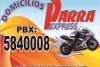 DOMICILIOS PARRA EXPRESS, Cúcuta - Norte de Santander