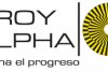 ROY ALPHA - Medellín