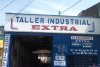 Taller Industrial Extra