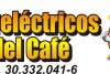 Ferreléctricos del Café