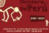 Cevicheria... Del Peru (Centenario)