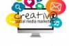 Creativa Social Media Marketing
