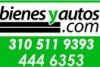 BienesyAutos.com