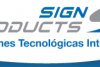 SIGN PRODUCTS Soluciones Tecnológicas Integrales