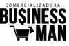 Comercializadora BUSINESS MAN - CBM