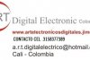 ART Digital Electronic Colombia