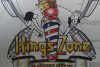 Kings Zone BARBER SHOP