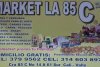 Market La 85 C