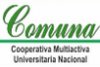 Cooperativa Multiactiva Universitaria Nacional COMUNA - Pasto