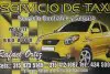 Servicio de Taxi, Cali - Valle del Cauca
