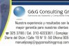 G & G Consulting Group