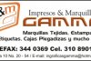 Impresos & Marquillas Gamma