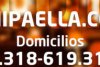 Paella en Bogota es UNIPAELLA