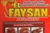 El Faysan - Asadero de Pollo, Restaurante y Heladería